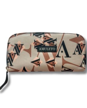 Billetera L RETRO NUDE