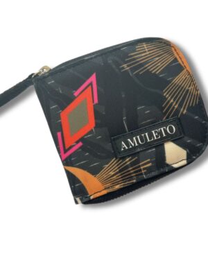 Billetera Pocket DARK MOON