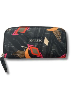 Billetera L DARK MOON