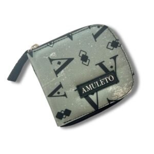 Billetera Pocket LOGO