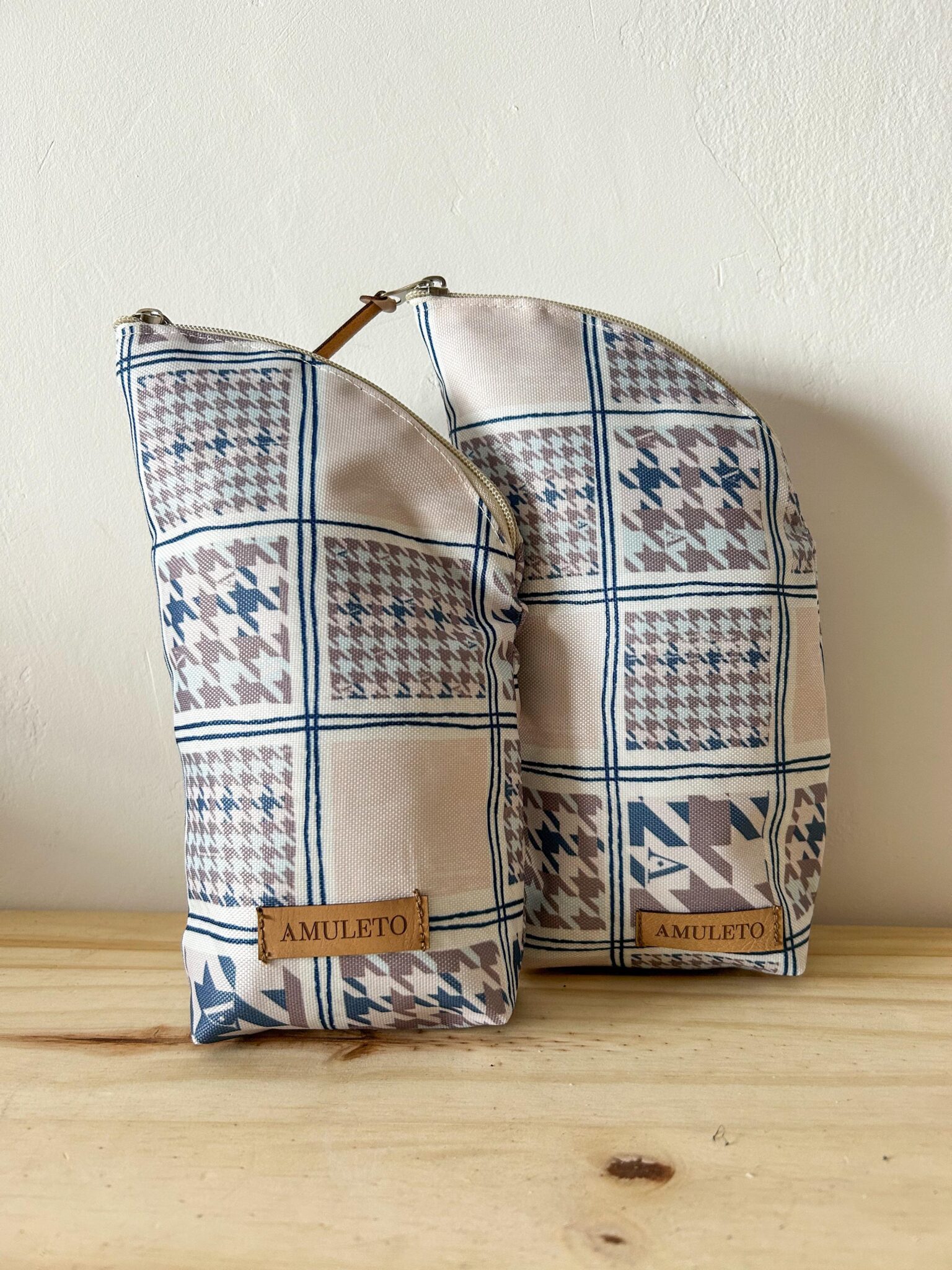 Set Yerbera + Portamate ARCONIA