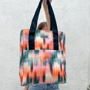 Tote bag M CITRIC