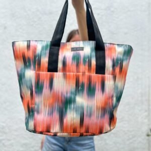 Tote bag L CITRIC