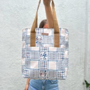 Tote bag M ARCONIA