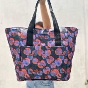 Tote bag L MEDUSA