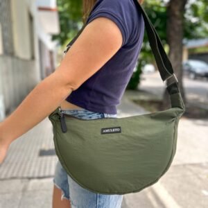 Shoulder Bag MILITAR