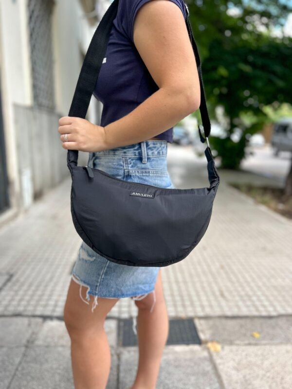 Shoulder Bag NEGRA