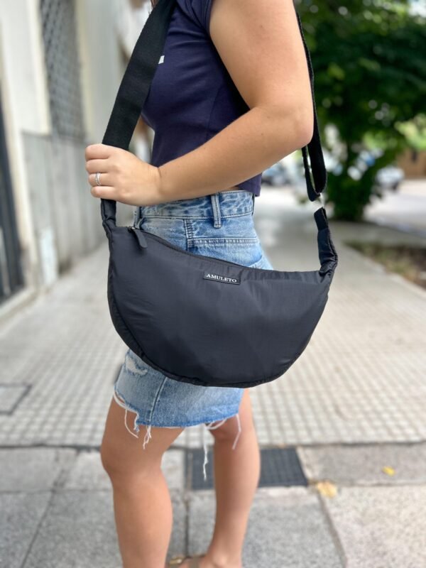 Shoulder Bag NEGRA