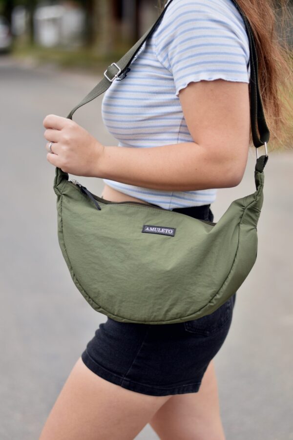 Shoulder Bag MILITAR