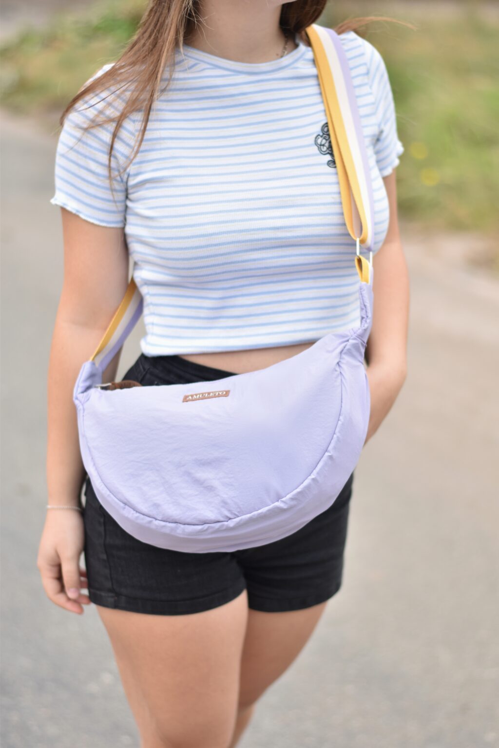 Shoulder Bag LILA