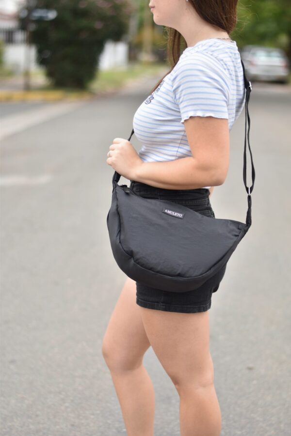 Shoulder Bag NEGRA