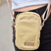 Bandolera S CAMEL