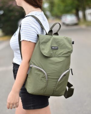 Mochila Street MILITAR