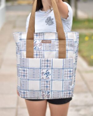 Tote bag M ARCONIA