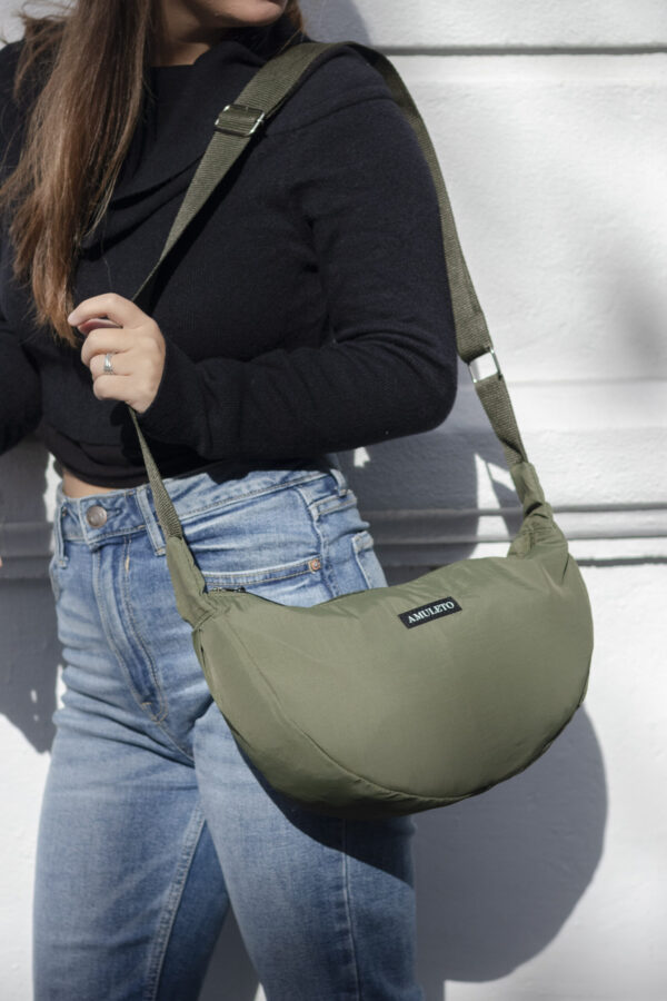 Shoulder Bag MILITAR