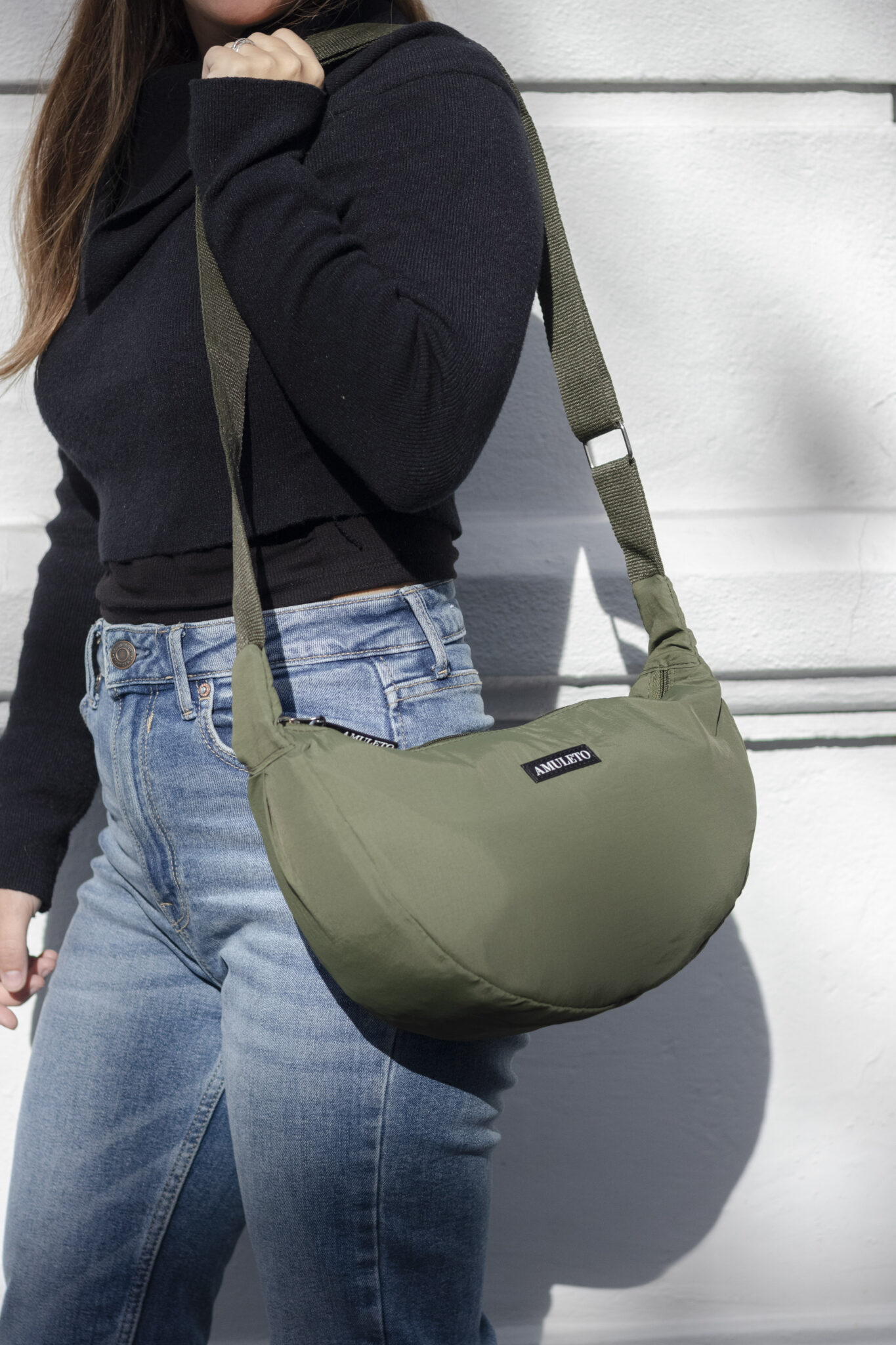 Shoulder Bag MILITAR