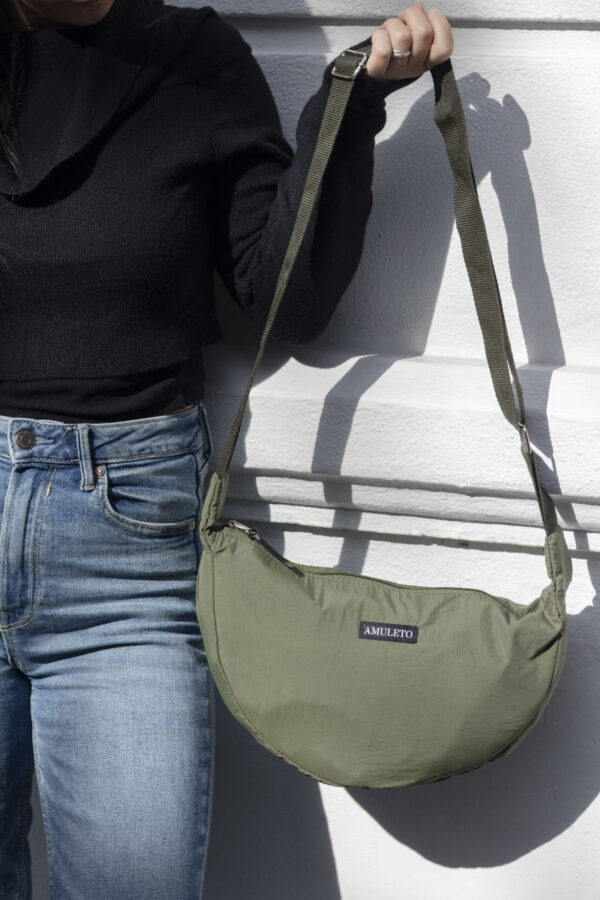 Shoulder Bag MILITAR