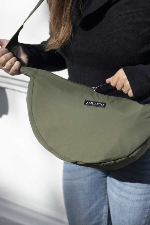 Shoulder Bag MILITAR