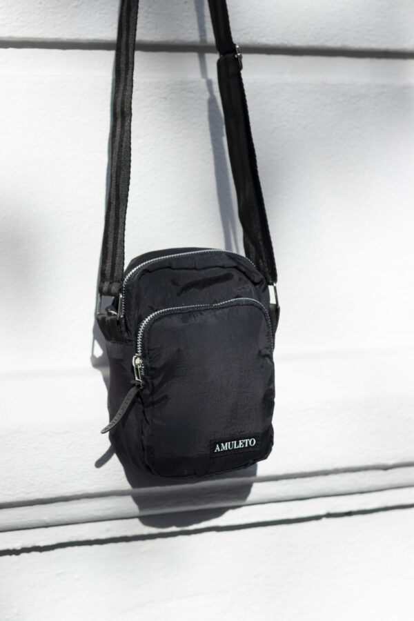 Bandolera S NEGRA