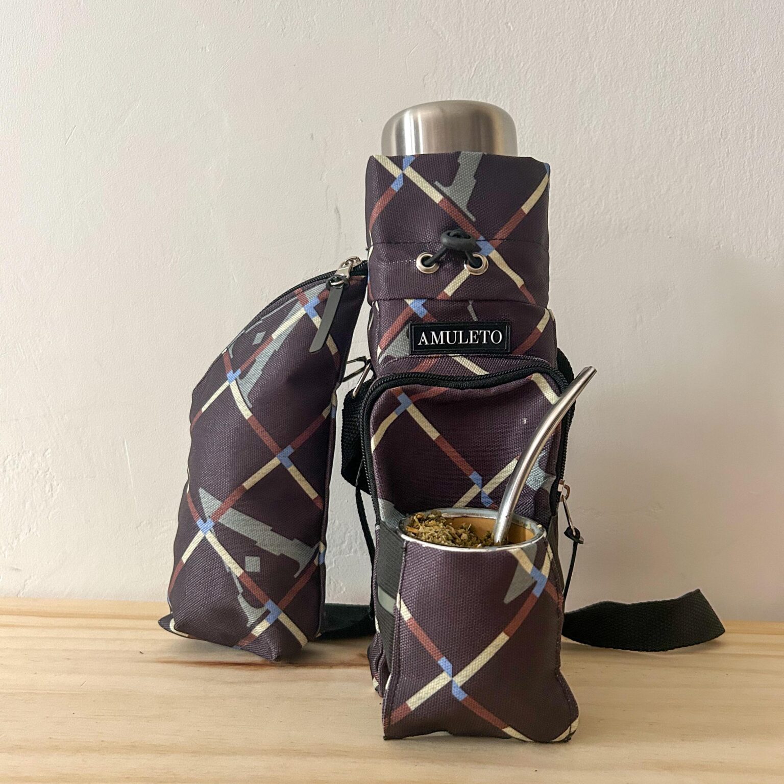 Portatermo STRIPE