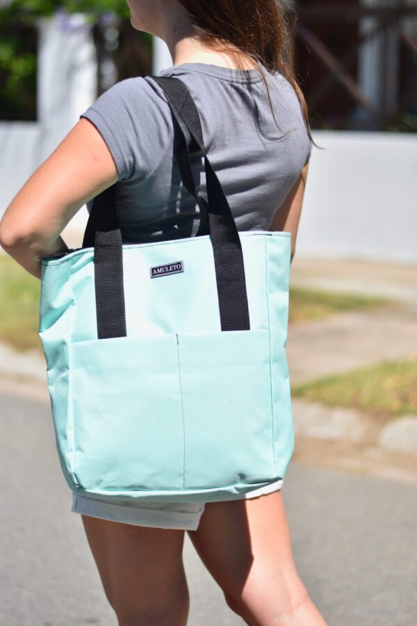 Tote bag M MENTA