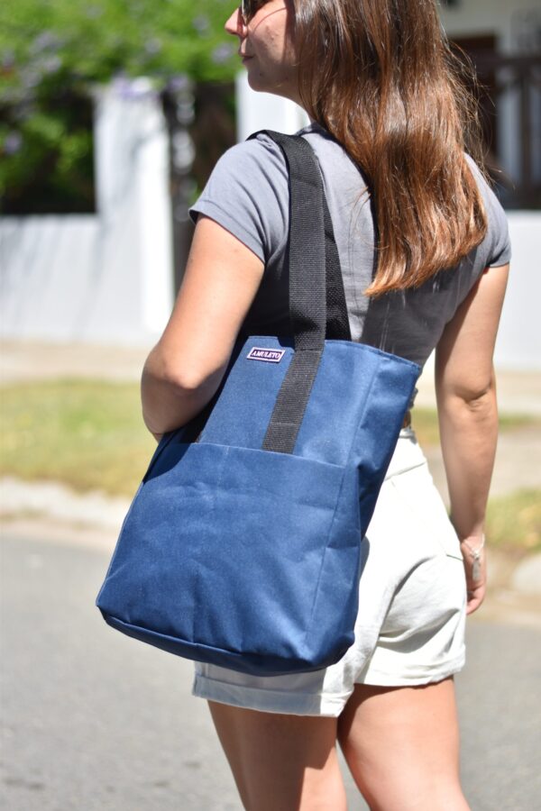 Tote bag M MARINO