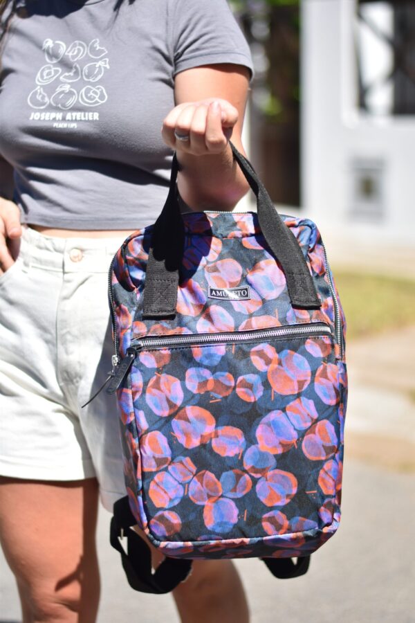 Mochila L MEDUSA