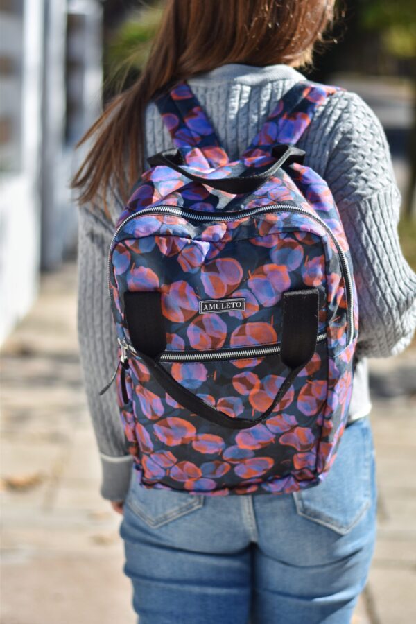 Mochila L MEDUSA