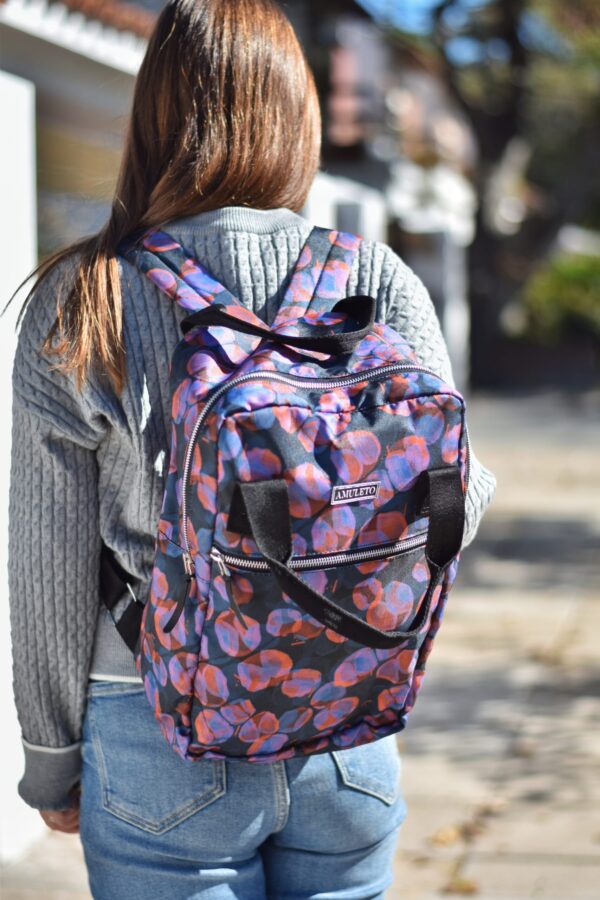 Mochila L MEDUSA