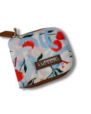 Billetera Pocket CHERRY