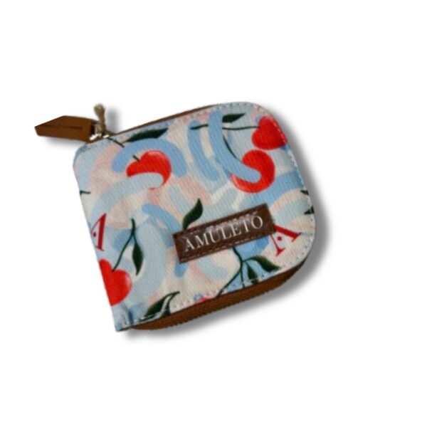 Billetera Pocket CHERRY