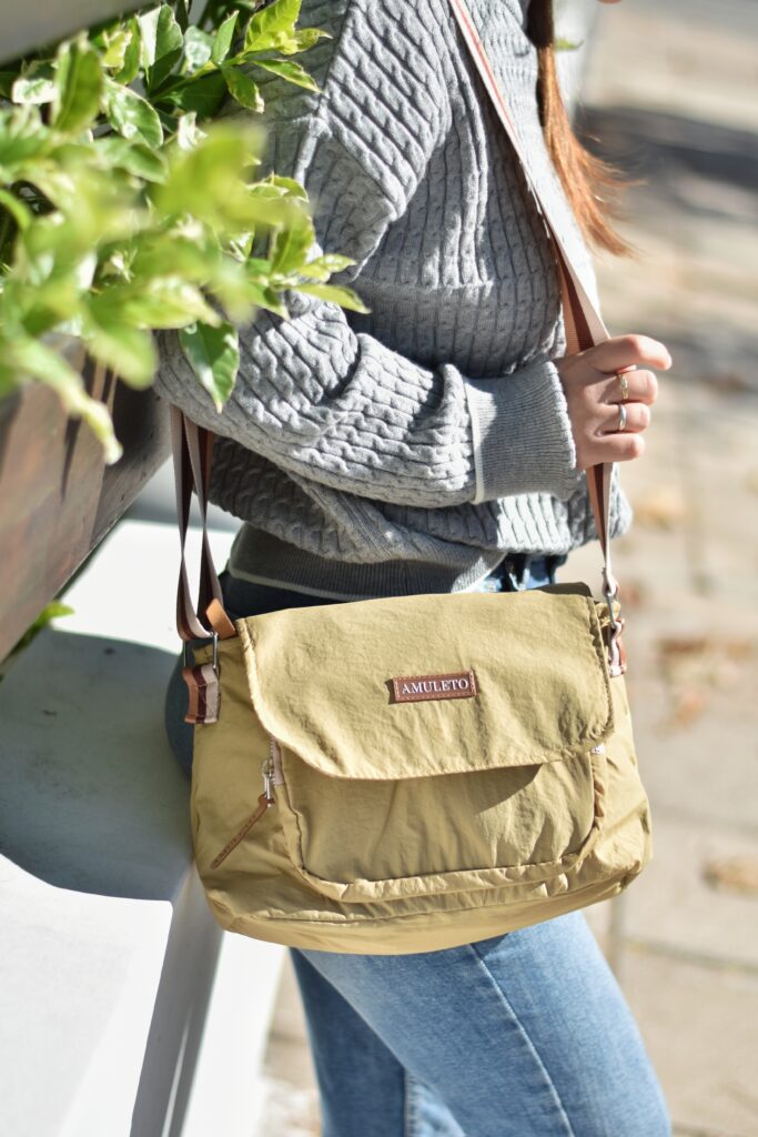 Bandolera Street CAMEL