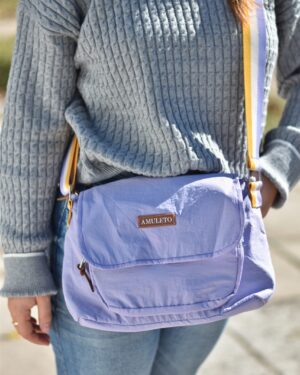 Bandolera Street LILA