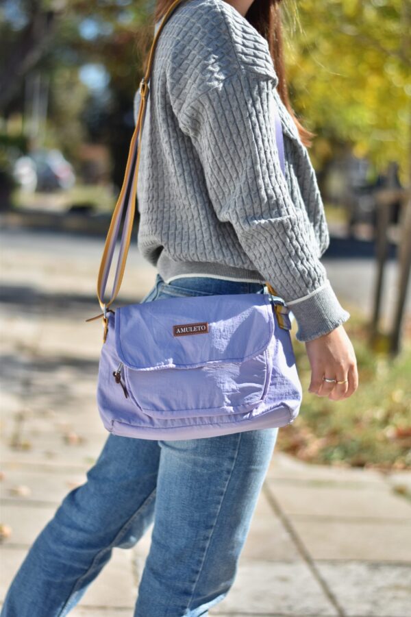 Bandolera Street LILA
