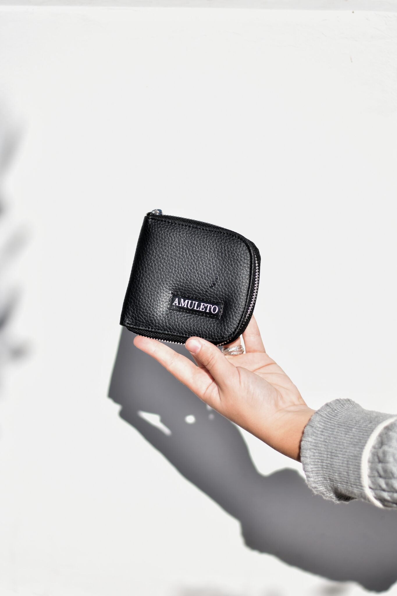 Billetera Pocket NEGRA