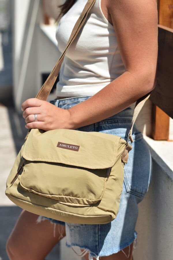 Bandolera Street CAMEL