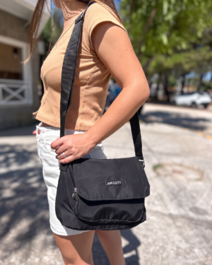Bandolera Street NEGRA