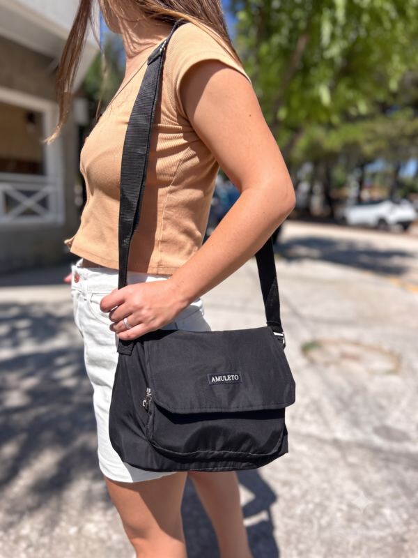 Bandolera Street NEGRA