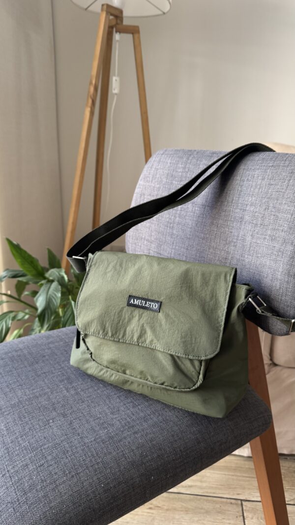 Bandolera Street MILITAR