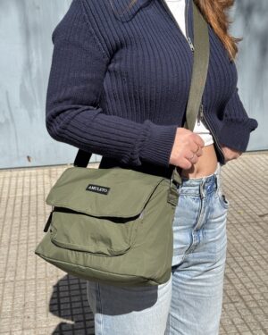 Bandolera Street MILITAR