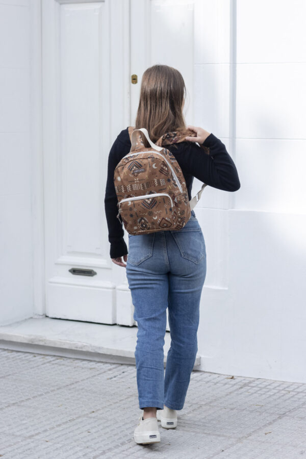 Mochila M TIERRA