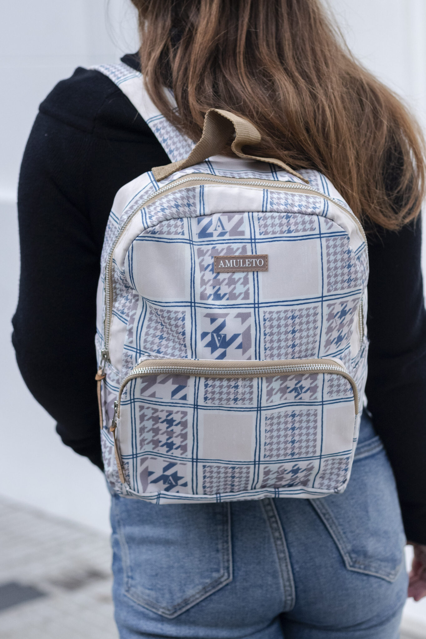 Mochila M ARCONIA