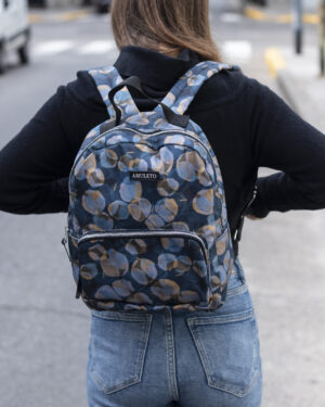 Mochila M MEDUSA OFF