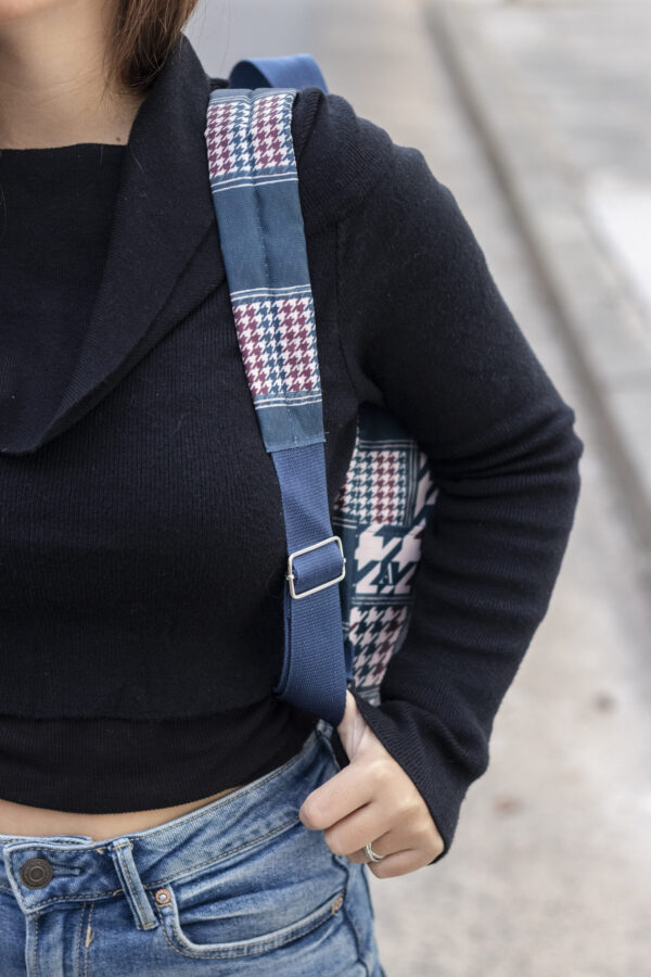 Mochila M ARCONIA BLUE