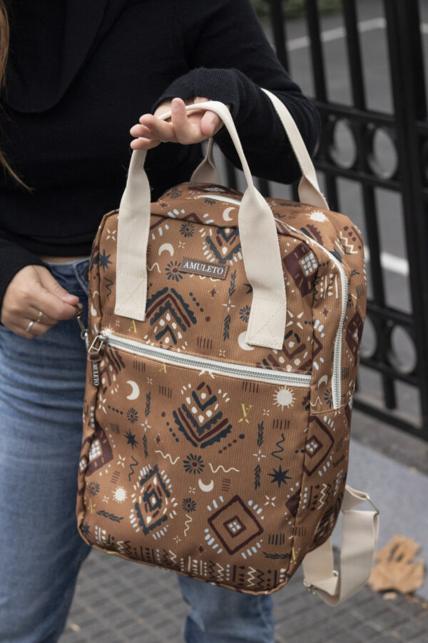 Mochila L TIERRA