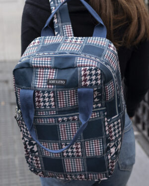 Mochila L ARCONIA BLUE