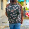 Mochila L HORTENSIAS