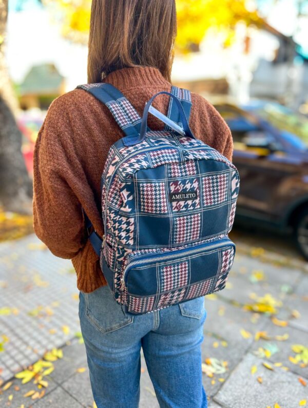 Mochila M ARCONIA BLUE