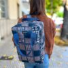 Mochila L ARCONIA BLUE
