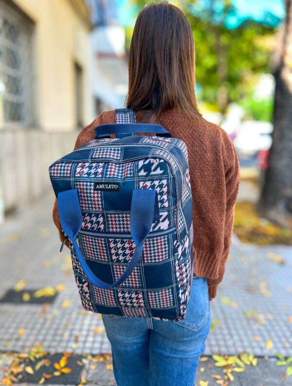 Mochila L ARCONIA BLUE